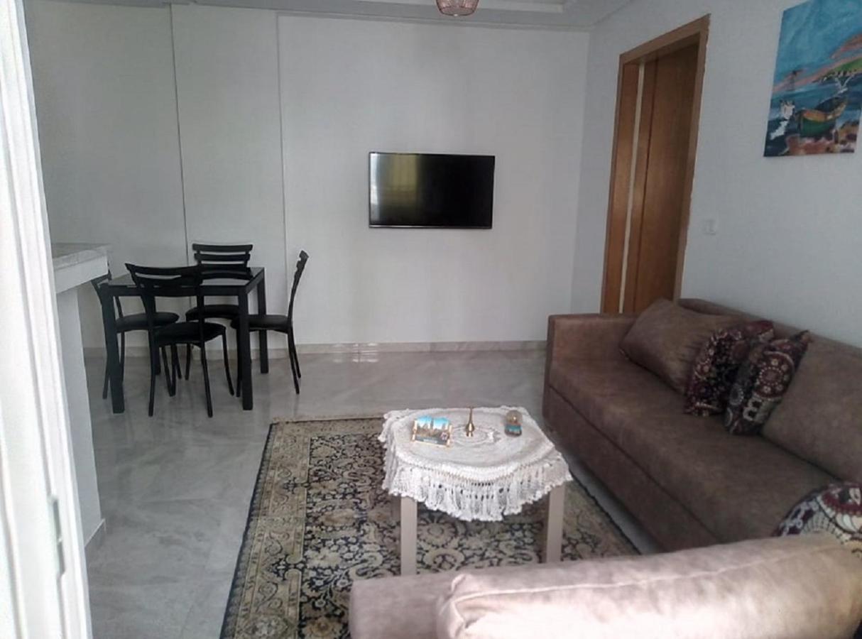 Zayatine Apartmán