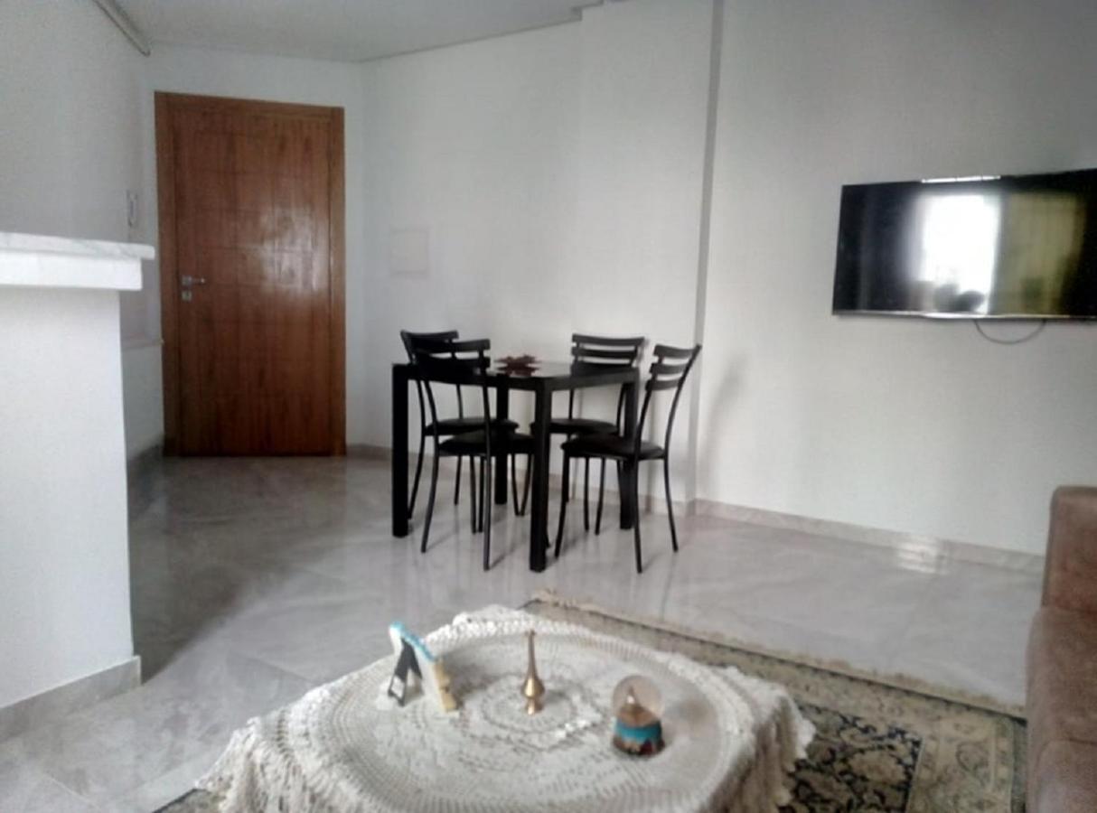 Apartmán Zayatine
