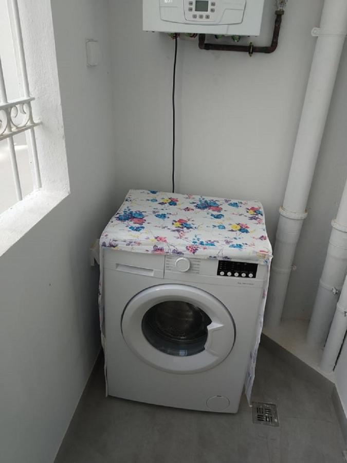 Apartmán Zayatine Tunis