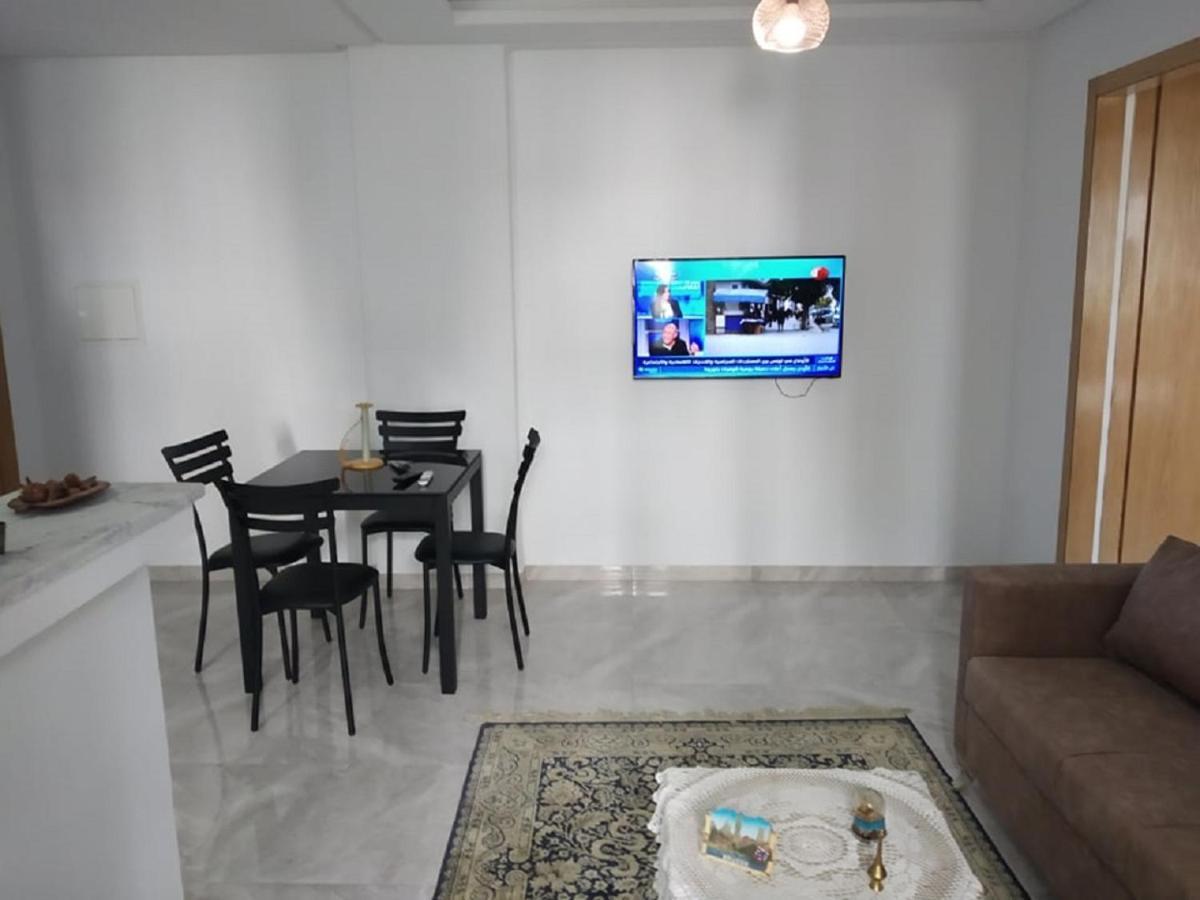 Zayatine Apartmán *